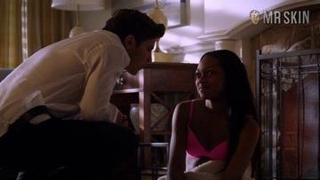 Shanice Banton in Lost Girl (2010-2015) Sexy Underwear Sexy Underwear 251186