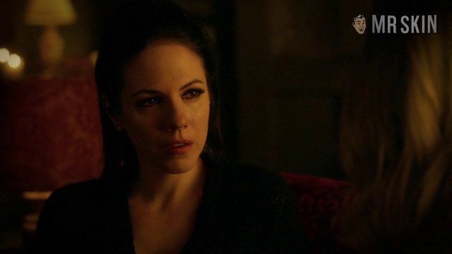 Hottest Lauren Scenes. Sexy, Lesbian, body double, butt. 246105