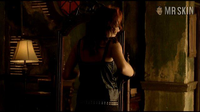 Sexiest Portia Scenes. Underwear. 230062