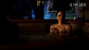 Amy Ciupak Lalonde in Lost Girl (2010-2015) Bikini Bikini 230064