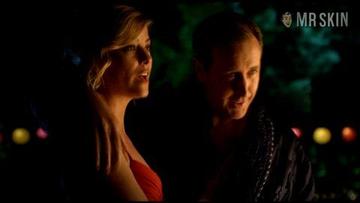 Amy Ciupak Lalonde in Lost Girl (2010-2015) Bikini Bikini 230065