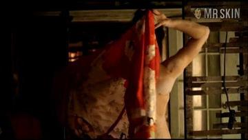 Anna Silk in Lost Girl (2010-2015) Sexy Body Double Butt 230041