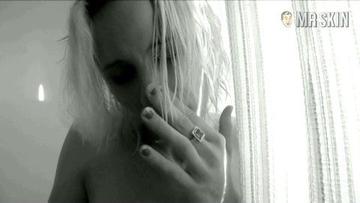 Rodleen Getsic in The Bunny Game (2010) Full Nudity Real Sex Breasts 230044