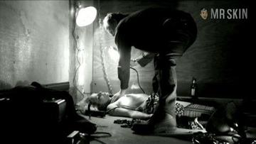 Rodleen Getsic in The Bunny Game (2010) Breasts Butt Real Sex Breasts 230049