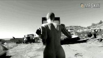 Rodleen Getsic in The Bunny Game (2010) Full Nudity Real Sex Breasts 230058