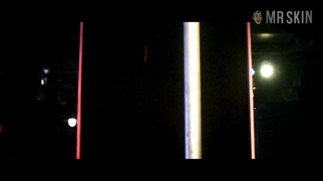 Julin, A.J. Bailey in Cherry Bomb (2011) Sexy Breasts Breasts Lesbian 230077