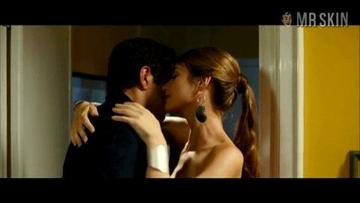 Nadir Caselli in A Flat for Three (2012) Breasts Breasts 230085
