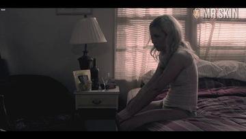 Amanda Baker in Lizzie (2012) Underwear Sexy Underwear 230092