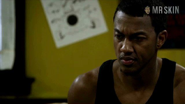 Danielle E. Hawkins in Budz House (2011) Underwear Sexy Underwear 230099