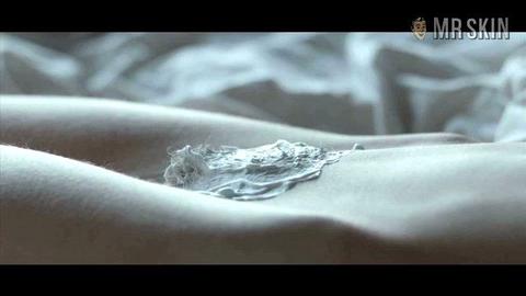 Hannah Hoekstra Nude in Hemel. Breasts, Bush, butt. 230104