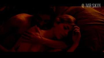 Hannah Hoekstra in Hemel (2012) Breasts Butt Breasts Bush 230105