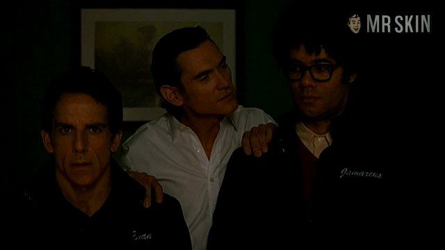 Lindsey Coley in The Watch (2012) Breasts Breasts 230112