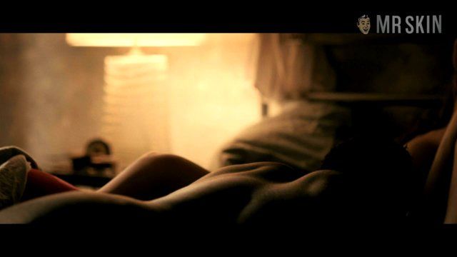 Sexiest Scenes of Joey from Freelancers. Sexy, underwear. 230417