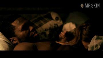Beau Garrett in Freelancers (2012) Sexy Sexy Underwear 230417