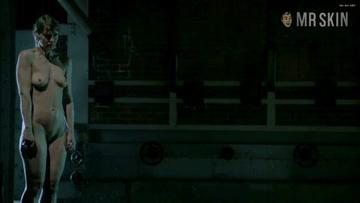 Marina Anna Eich in The Truth of Lie (2011) Full Frontal Breasts Bush 230132