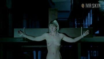 Marina Anna Eich in The Truth of Lie (2011) Full Frontal Breasts Bush 230135