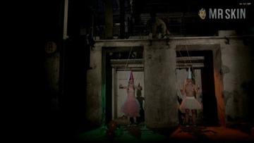 Marina Anna Eich, Julia Jaschke in The Truth of Lie (2011) Breasts Breasts Bush 230136