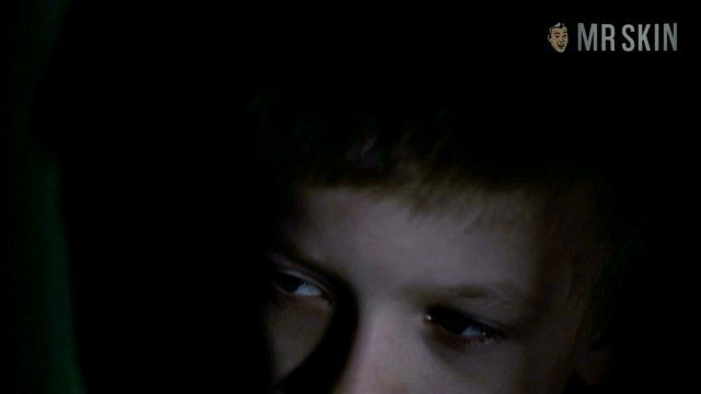 Joanna Litwin in The Mill and the Cross (2011) Full Nudity Breasts Bush 230134