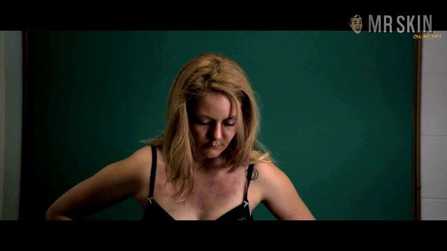 Hanna Hall in Scalene (2011) Breasts Breasts Underwear 230142