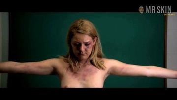 Hanna Hall in Scalene (2011) Breasts Breasts Underwear 230142