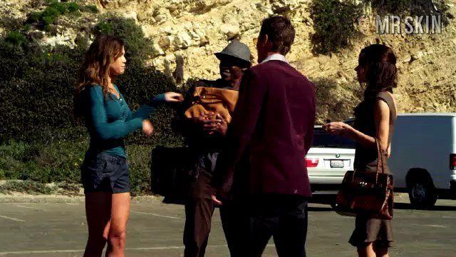 Nicole Zeoli in Sand Sharks (2011) Bikini Bikini 230153