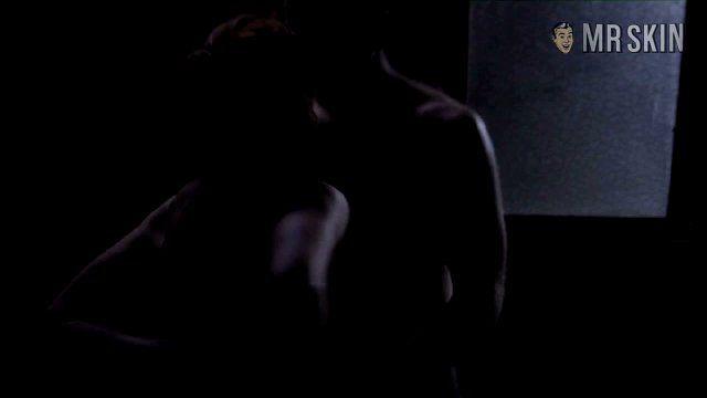 Marissa Merrill in Dead Season (2012) Breasts Breasts Underwear 230158