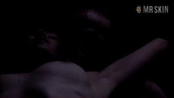 Marissa Merrill in Dead Season (2012) Breasts Breasts Underwear 230158