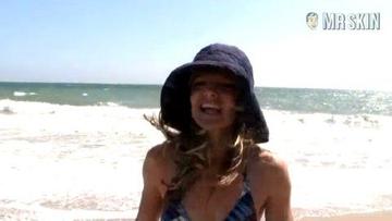 Natalie Smyka in Dead Season (2012) Bikini Bikini 230159