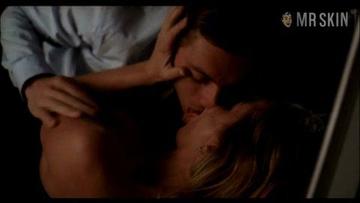 Vanessa Incontrada in Quale amore (2006) Left Breast Breasts Butt 230191