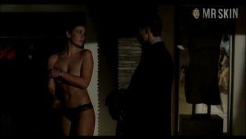 Vanessa Incontrada in Quale amore (2006) Breasts Breasts Butt 230195