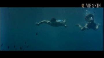 Hoara Borselli in Panarea (1997) Breasts Thong Bikini Breasts 230197
