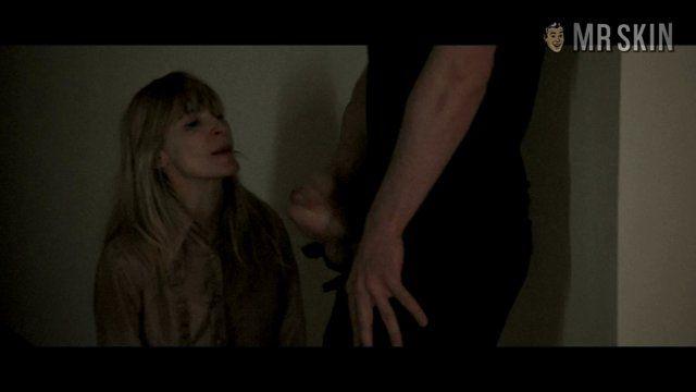 Bien de Moor in Code Blue (2011) Full Nudity Breasts Bush 232893