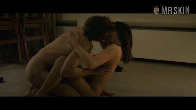 Eline Kuppens in Linkeroever (2008) Full Nudity Breasts Bush 242202