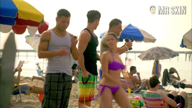 Sexiest D'Angela Scenes. Bikini, underwear. 230236