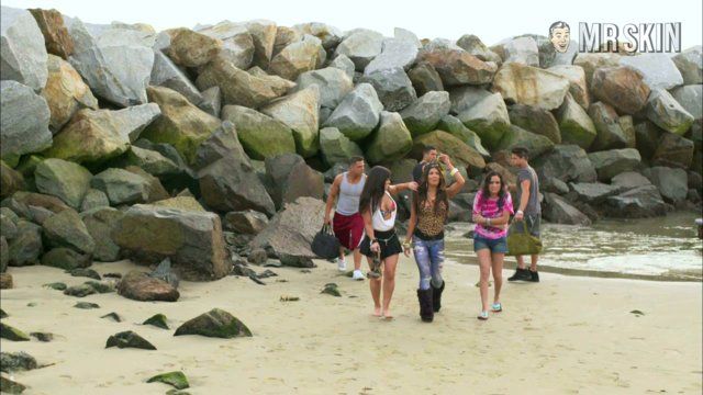 Jersey Shore Shark Attack's Sexiest Scenes with Alex Mauriello. Sexy, bikini. 230238