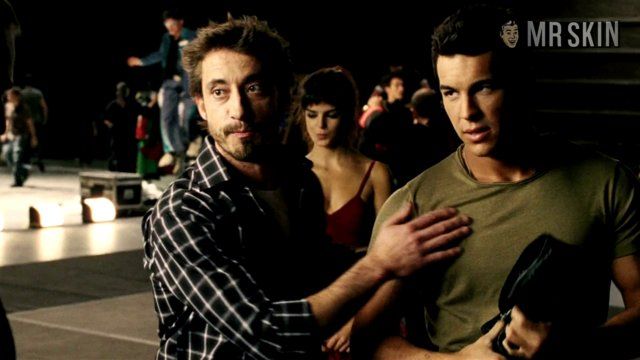 Hottest Gin Scenes. Sexy, breasts, butt. 230253