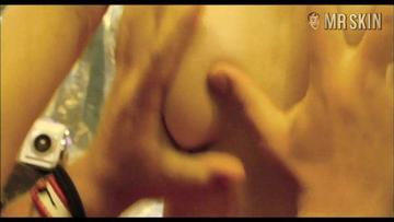 Mariana Arandjelovic in The Life and Death of a Porno Gang (2009) Breasts Butt Breasts Bush 230273