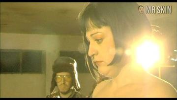 Natasa Miljus in The Life and Death of a Porno Gang (2009) Breasts Breasts Bush 230269