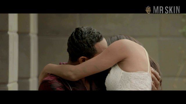 Carmen Ejogo in Sparkle (2012) Underwear Sexy Underwear 230283