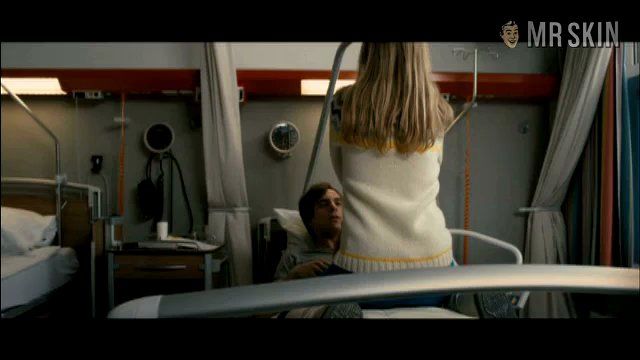 Caro Lenssen in Saint Nick (2010) Sexy Sexy 230292