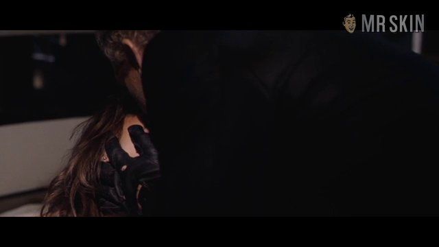 Nudes of Sarah Lunter from Loft. Breasts, bush, butt. 241290