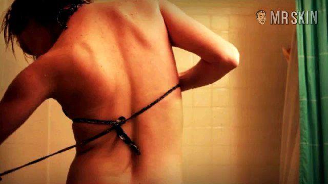 Elizabeth Aweiker Nude in Zombie A-Hole. Full Nudity, breasts, bush. 230302