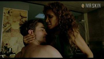 Patricia McKenzie in Cosmopolis (2012) Full Nudity Breasts Bush 230307