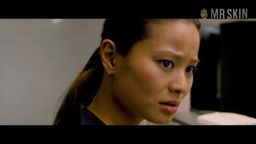 Dania Ramirez in Premium Rush (2012) Sexy Sexy 230309