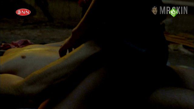 Isis Cabolet in LelleBelle (2010) Breasts Butt Bush Breasts Bush 230775