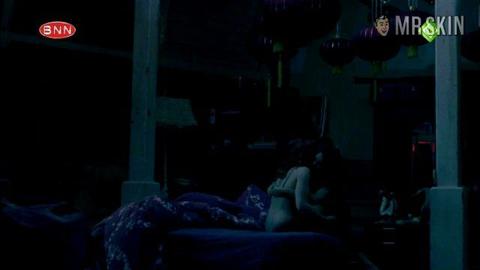 Anna Raadsveld Nude as Belle. Breasts, Bush, Lesbian, butt, underwear. 230768