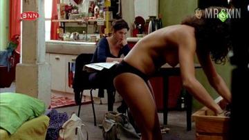 Charlie Dagelet in LelleBelle (2010) Breasts Underwear Breasts Lesbian 230776