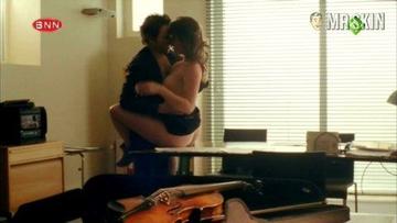 Anna Raadsveld in LelleBelle (2010) Breasts Butt Bush Breasts Bush 230774