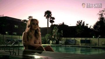 Jena Sims in Attack of the 50 Foot Cheerleader (2012) Breasts Butt Breasts Butt 230339