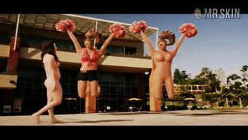 Olivia Alexander in Attack of the 50 Foot Cheerleader (2012) Breasts Butt Breasts Butt 279180